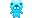 ۽